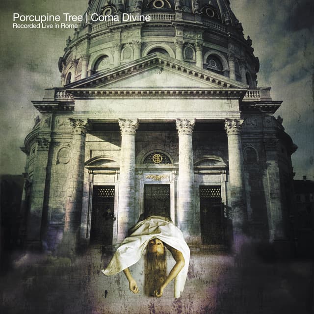 Coma Divine